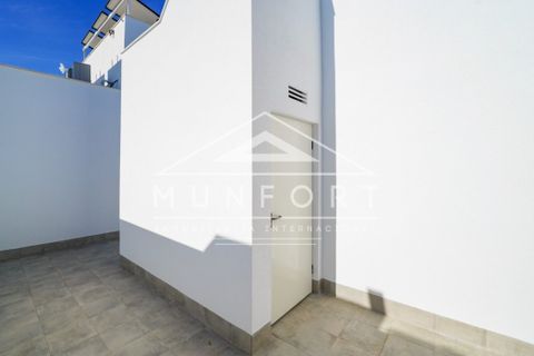 Villa i Torre Pacheco, Murcia, Torre Pacheco - € 311.900 | Ref: GG030-N-D - foto 26