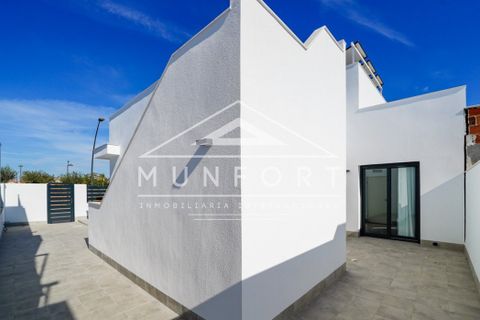 Villa i Torre Pacheco, Murcia, Torre Pacheco - € 311.900 | Ref: GG030-N-D - foto 27