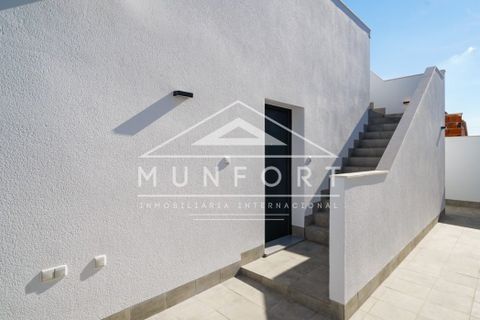 Villa i Torre Pacheco, Murcia, Torre Pacheco - € 311.900 | Ref: GG030-N-D - foto 30