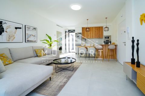 Villa i Torre Pacheco, Murcia, Torre Pacheco - € 311.900 | Ref: GG030-N-D - foto 31