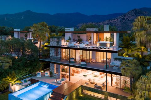 Villa i Benahavis, Malaga, Benahavis - € 1.890.000 | Ref: R3393283 - foto 2
