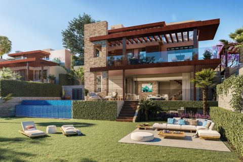 Villa i Benahavis, Malaga, Benahavis - € 1.890.000 | Ref: R3393283 - foto 4