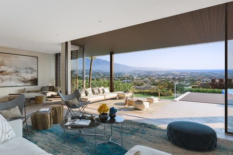 Villa i Benahavis, Malaga, Benahavis - € 1.890.000 | Ref: R3393283 - foto 6