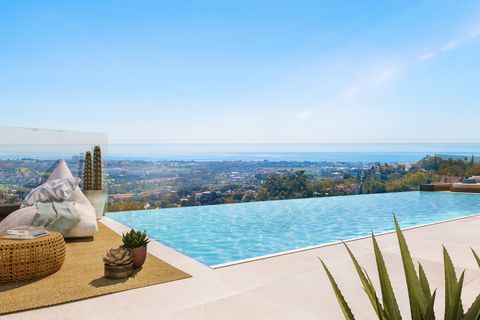 Byhus i Benahavis, Malaga, Benahavis - € 1.750.000 | Ref: R3424711 - foto 2