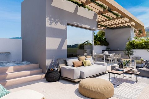 Byhus i Benahavis, Malaga, Benahavis - € 1.750.000 | Ref: R3424711 - foto 3