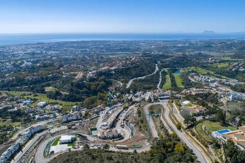 Byhus i Benahavis, Malaga, Benahavis - € 1.750.000 | Ref: R3424711 - foto 6