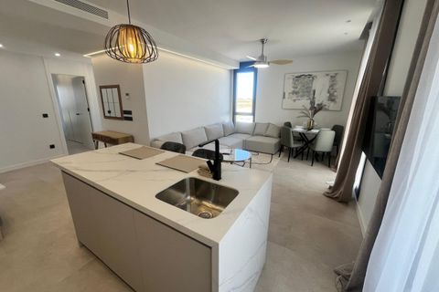 Lejlighed i Torre Pacheco, Murcia, Torre Pacheco - € 290.000 | Ref: SRA52 - foto 6