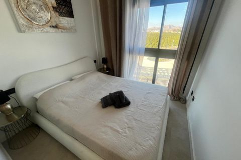 Lejlighed i Torre Pacheco, Murcia, Torre Pacheco - € 290.000 | Ref: SRA52 - foto 9