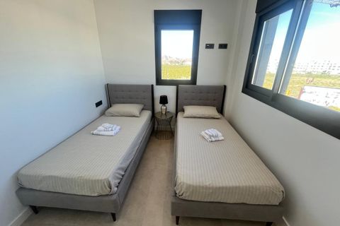 Lejlighed i Torre Pacheco, Murcia, Torre Pacheco - € 290.000 | Ref: SRA52 - foto 12