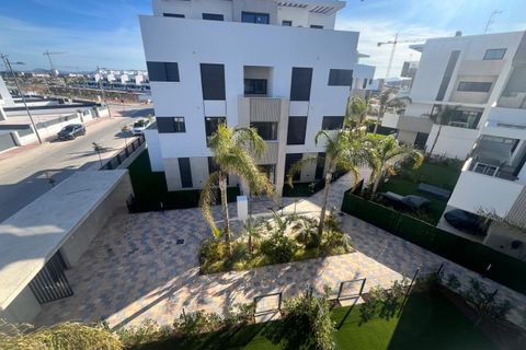 Lejlighed i Torre Pacheco, Murcia, Torre Pacheco - € 290.000 | Ref: SRA52 - foto 16