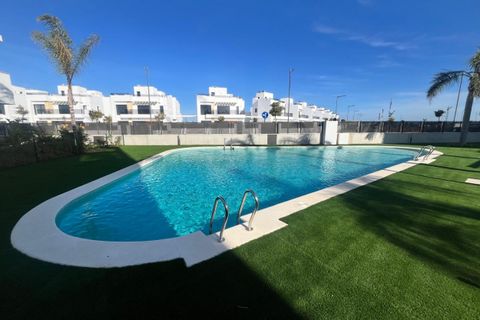 Lejlighed i Torre Pacheco, Murcia, Torre Pacheco - € 290.000 | Ref: SRA52 - foto 20
