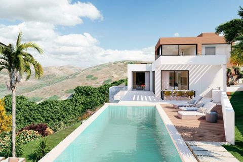 Villa a La Reserva, Malaga, La Reserva - € 3.500.000 | Ref: R4974739 - foto 2