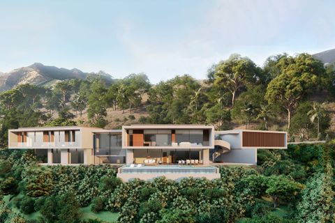 Villa a Benahavis, Malaga, Benahavis - € 3.625.000 | Ref: R4974751 - foto 2