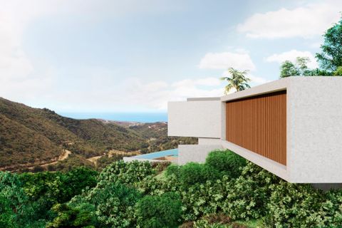 Villa a Benahavis, Malaga, Benahavis - € 3.625.000 | Ref: R4974751 - foto 3