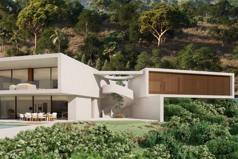 Villa a Benahavis, Malaga, Benahavis - € 3.625.000 | Ref: R4974751 - foto 5