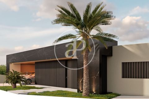 Villa en Torrelodones, Madrid, Torrelodones - € 3.200.000 | Ref: VMO2503001 - photo 2