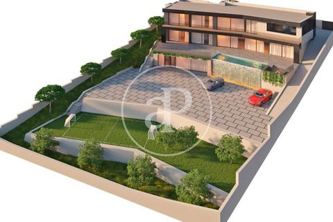 Villa en Torrelodones, Madrid, Torrelodones - € 3.200.000 | Ref: VMO2503001 - photo 3