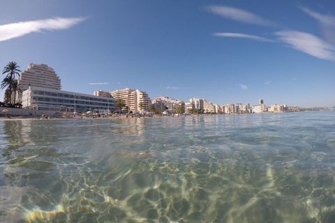 Lejlighed i Calpe, Alicante, Calpe - € 367.700 | Ref: VCALPB - foto 1