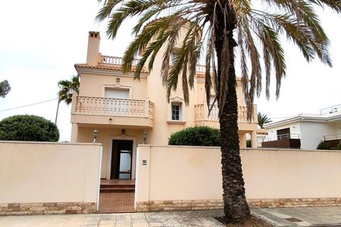 Villa i Cabo Roig, Alicante, Cabo Roig - € 899.000 | Ref: R-42258 - foto 1