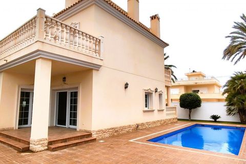 Villa i Cabo Roig, Alicante, Cabo Roig - € 899.000 | Ref: R-42258 - foto 2