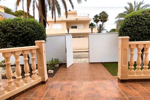 Villa i Cabo Roig, Alicante, Cabo Roig - € 899.000 | Ref: R-42258 - foto 3