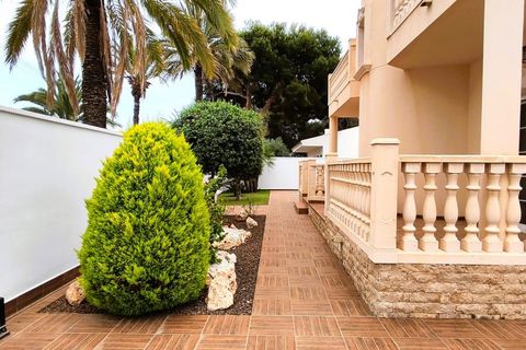 Villa i Cabo Roig, Alicante, Cabo Roig - € 899.000 | Ref: R-42258 - foto 5