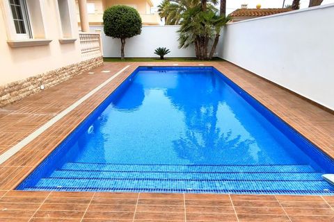 Villa i Cabo Roig, Alicante, Cabo Roig - € 899.000 | Ref: R-42258 - foto 6