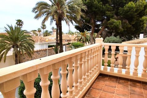 Villa i Cabo Roig, Alicante, Cabo Roig - € 899.000 | Ref: R-42258 - foto 17