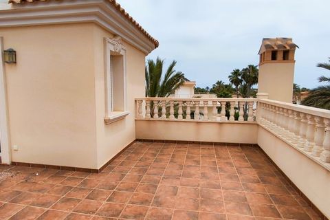 Villa i Cabo Roig, Alicante, Cabo Roig - € 899.000 | Ref: R-42258 - foto 24