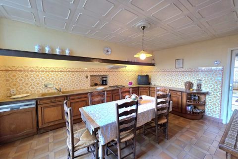 Landsbyhus i Monpazier, Dordogne, Monpazier - € 230.050 | Ref: BVI76273 - foto 4