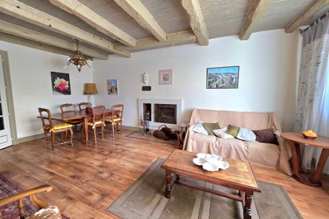 Landsbyhus i Monpazier, Dordogne, Monpazier - € 230.050 | Ref: BVI76273 - foto 5