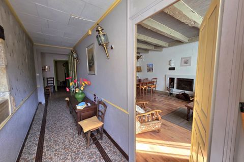 Landsbyhus i Monpazier, Dordogne, Monpazier - € 230.050 | Ref: BVI76273 - foto 6