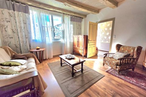 Landsbyhus i Monpazier, Dordogne, Monpazier - € 230.050 | Ref: BVI76273 - foto 3