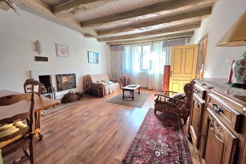 Landsbyhus i Monpazier, Dordogne, Monpazier - € 230.050 | Ref: BVI76273 - foto 8