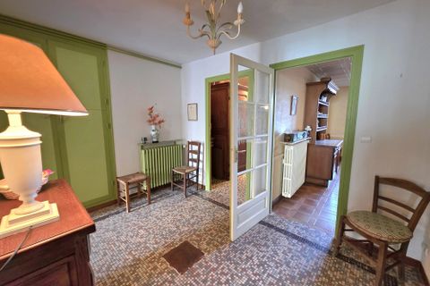 Landsbyhus i Monpazier, Dordogne, Monpazier - € 230.050 | Ref: BVI76273 - foto 9