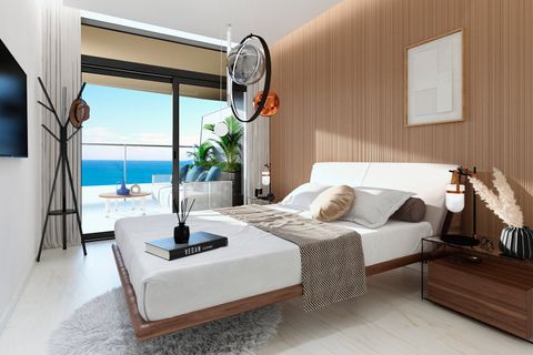 Lejlighed i Benidorm, Alicante, Benidorm - € 591.000 | Ref: FALC-SvHa-40381 - foto 13