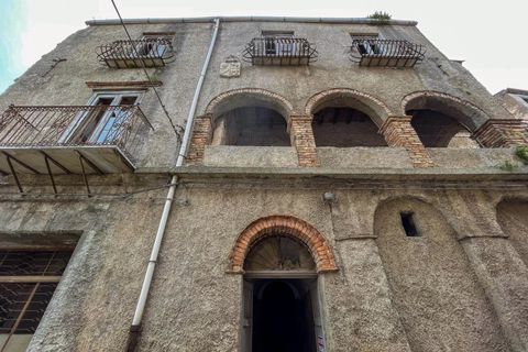 Villa a Isnello, Palermo, Isnello - € 80.000 | Ref: Palazzo Virga - foto 3