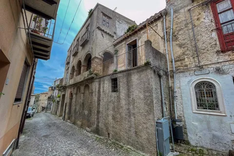 Villa a Isnello, Palermo, Isnello - € 80.000 | Ref: Palazzo Virga - foto 4