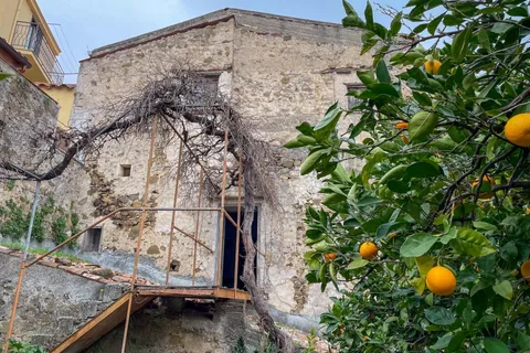 Villa a Isnello, Palermo, Isnello - € 80.000 | Ref: Palazzo Virga - foto 6
