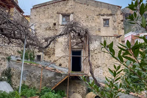 Villa a Isnello, Palermo, Isnello - € 80.000 | Ref: Palazzo Virga - foto 9