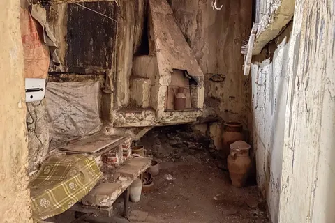 Villa a Isnello, Palermo, Isnello - € 80.000 | Ref: Palazzo Virga - foto 16