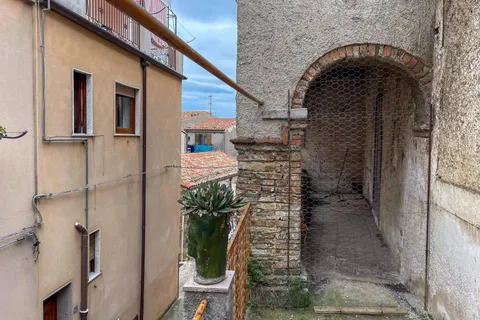 Villa a Isnello, Palermo, Isnello - € 80.000 | Ref: Palazzo Virga - foto 20