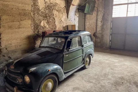 Villa a Isnello, Palermo, Isnello - € 80.000 | Ref: Palazzo Virga - foto 31