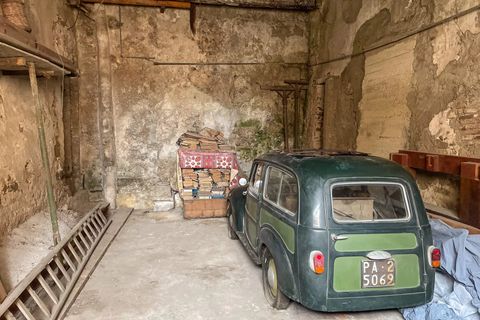 Villa a Isnello, Palermo, Isnello - € 80.000 | Ref: Palazzo Virga - foto 32