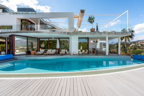 Villa a Marbella, Malaga, Marbella - € 4.400.000 | Ref: TA0612 - foto 2