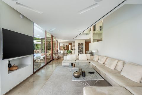 Villa a Marbella, Malaga, Marbella - € 4.400.000 | Ref: TA0612 - foto 4
