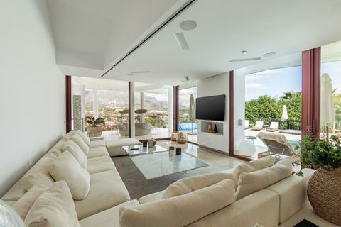Villa a Marbella, Malaga, Marbella - € 4.400.000 | Ref: TA0612 - foto 5