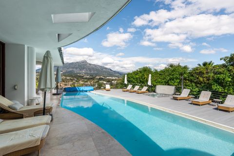 Villa a Marbella, Malaga, Marbella - € 4.400.000 | Ref: TA0612 - foto 8