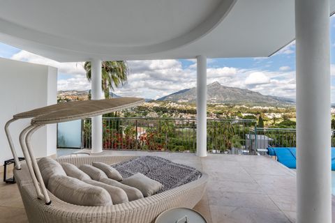 Villa a Marbella, Malaga, Marbella - € 4.400.000 | Ref: TA0612 - foto 9