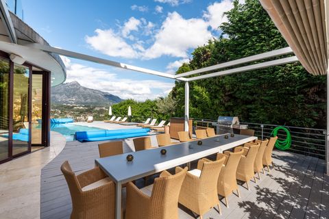 Villa a Marbella, Malaga, Marbella - € 4.400.000 | Ref: TA0612 - foto 10